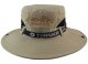 Men'S Outdoor Summer Sunshade Cover Face Fisherman Straw Hat Fishing Sun Hat